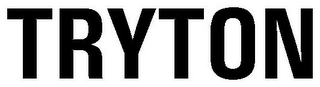 TRYTON logo