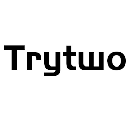 TRYTWO logo