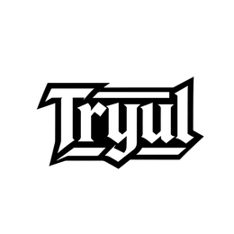 TRYUL logo