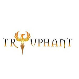 TRYUPHANT logo