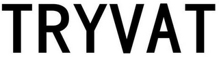 TRYVAT logo