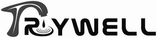 TRYWELL logo
