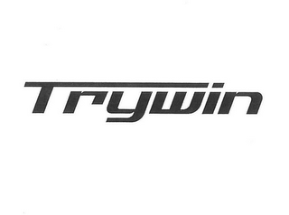 TRYWIN logo