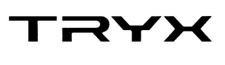 TRYX logo