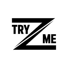 TRYZME logo