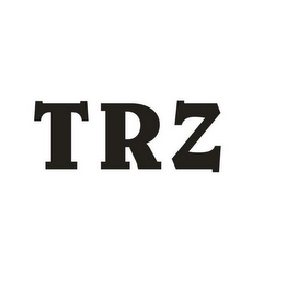 TRZ logo