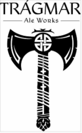 TRÁGMAR ALE WORKS logo