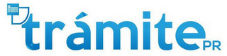 TRÁMITEPR logo