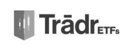 TRÃDR ETFS logo