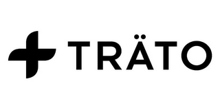 TRÄTO logo