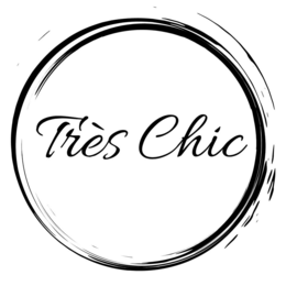 TRÈS CHIC logo