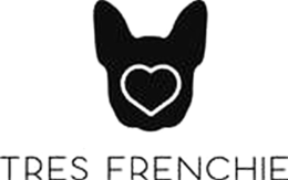 TRÈS FRENCHIE logo