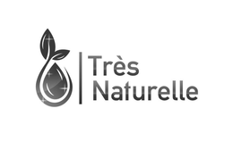 TRÈS NATURELLE logo