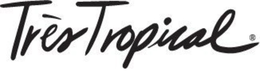 TRÈS TROPICAL logo