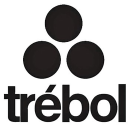 TRÉBOL logo