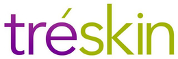 TRÉSKIN logo