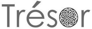 TRÉSOR logo