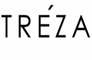 TRÉZA logo