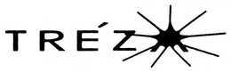 TRÉZA logo