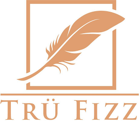 TRÜ FIZZ logo