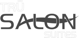 TRÜ SALON SUITES logo