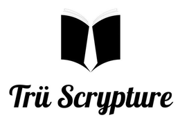 TRÜ SCRYPTURE logo