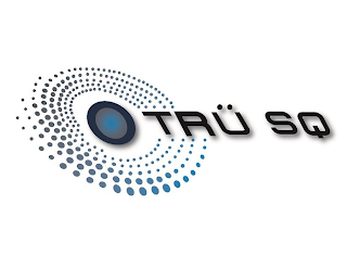 TRÜ SQ logo