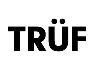 TRÜF logo