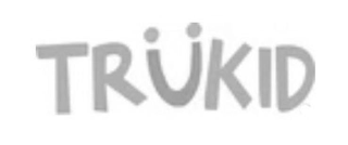 TRÜKID logo
