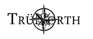 TRÜNORTH logo