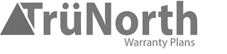 TRÜNORTH WARRANTY PLANS logo