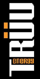 TRÜU ENERGY logo
