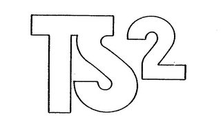 TS 2 logo