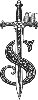 TS logo
