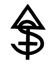 TS logo