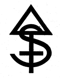 TS logo