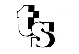 TS logo