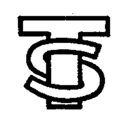 TS logo