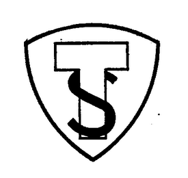 TS logo