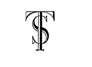 TS logo