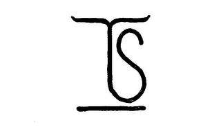 TS logo