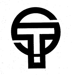 TS logo