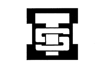 TS logo