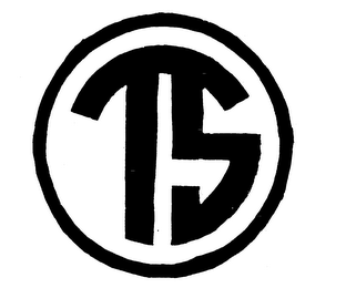TS logo