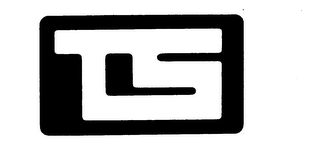 TS logo