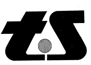 TS logo