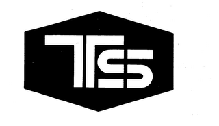 TS logo