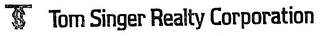 TS logo