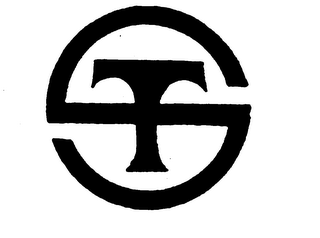 TS logo