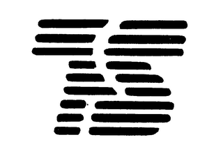 TS logo